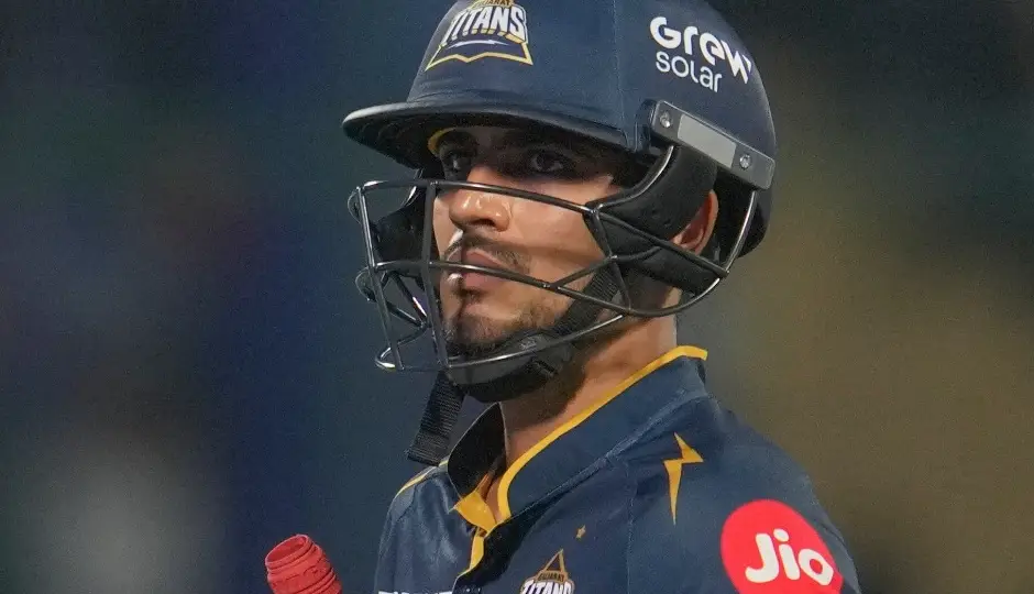 IPL 2026: शुभमन गिल ने रचा इतिहास, विराट कोहली को पीछे छोड़ 4000 रन क्लब में मारी तेज एंट्री