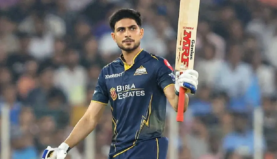 गुजरात टाइटंस की जीत के बाद भी क्यों खफा दिखे शुभमन गिल? नए दाढ़ी वाले लुक पर भी दिया दिलचस्प जवाब