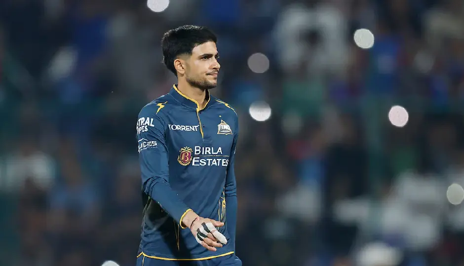 IPL Orange Cap 2026: शुभमन गिल का बड़ा धमाका, सीधे 15वें से नंबर-1 पर पहुंचे, विराट कोहली को पछाड़कर छीनी ऑरेंज कैप