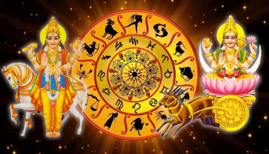 7 मई की रात बनेगा भाग्यशाली नवपंचम योग, शुक्र–चंद्रमा का संयोग बदलेगा इन 5 राशियों की किस्मत