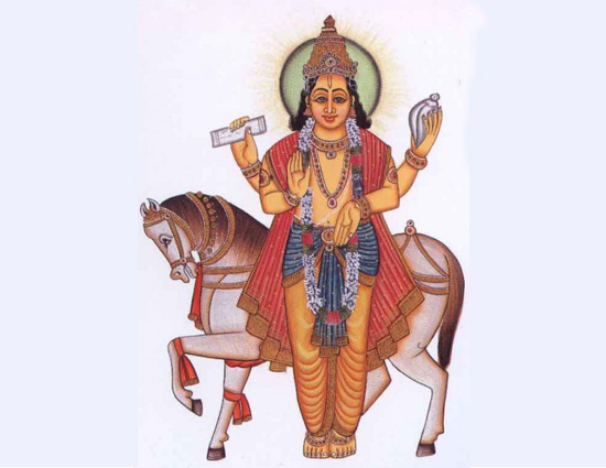 Chant These Mantra on Friday To Make Your Venus Strong