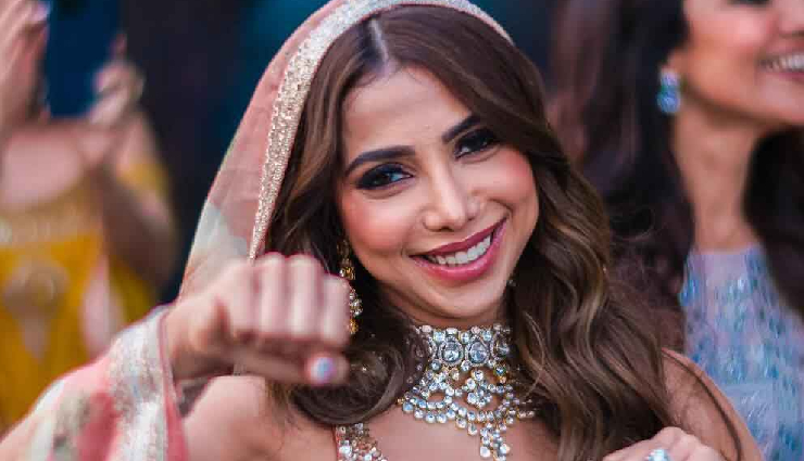 2 News : अरबाज की पत्नी शूरा ने इसलिए इन्हें बोला थैंक्स, इस एक्टर ने बताया बॉलीवुड व साउथ सिनेमा में अंतर