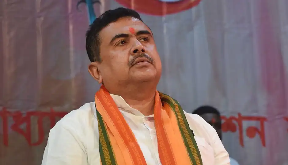 बंगाल में बड़ा राजनीतिक घटनाक्रम, शुभेंदु अधिकारी सरकार का पहला कैबिनेट विस्तार आज, 35 नए मंत्रियों की शपथ त