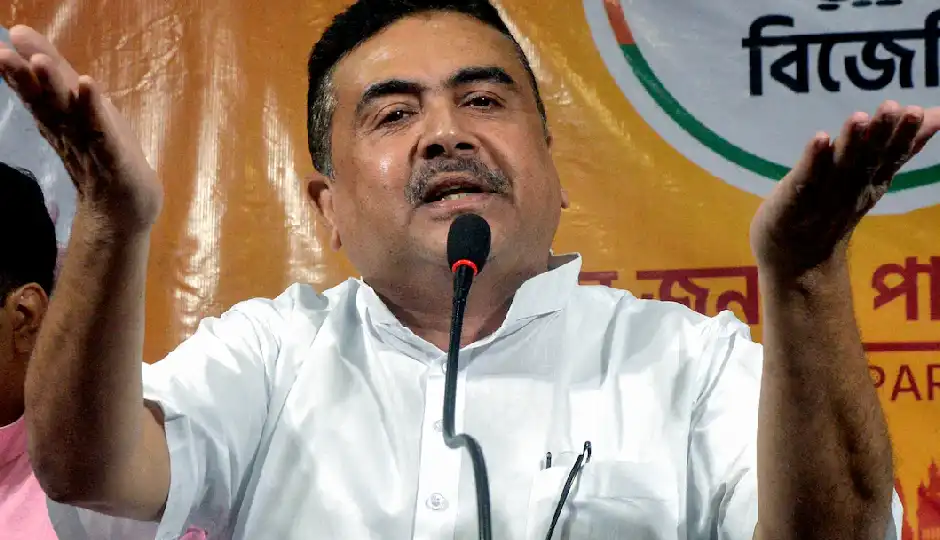 10:15 बजे तक दफ्तर पहुंचना जरूरी, बंगाल में शुभेंदु सरकार ने कर्मचारियों के लिए जारी किया सख्त आदेश