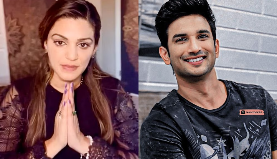 2 News : सुशांत की हुई थी हत्या! बहन श्वेता ने इन कारणों से किया दावा, इस एक्ट्रेस ने साधा प्रियंका पर निशाना