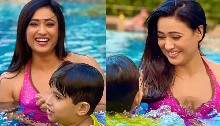 shweta tiwari,shweta tiwari hot photos,shweta tiwari pool photos,shweta tiwari bikini photos,shweta tiwari husband,shweta tiwari daughter name,shweta tiwari instagram,shweta tiwari viral photos,shweta tiwari news in hindi,shweta tiwari viral bikini photos
