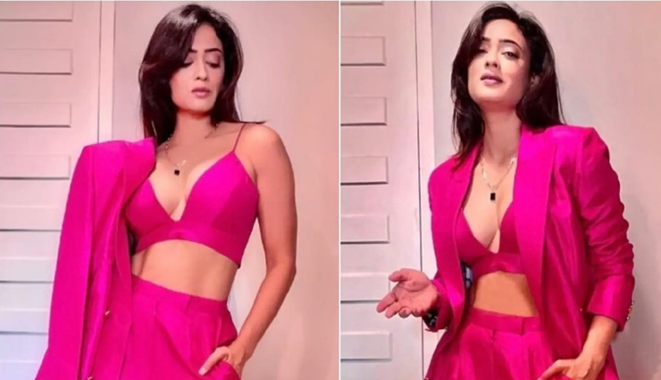 'मेरी ब्रा का साइज भगवान ले रहे हैं', विवादित बयान देकर मुश्किल में फंसीं TV एक्ट्रेस श्वेता तिवारी, FIR दर्ज