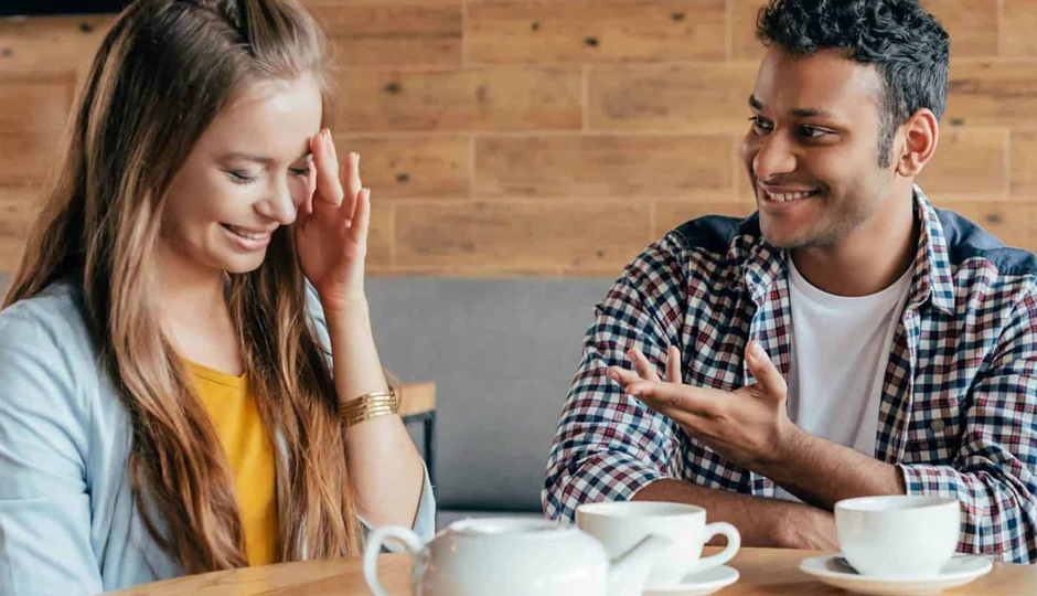 9 Tips To Stop Being Shy Around Your Crush