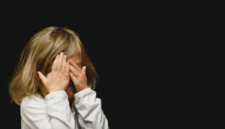 5 Ways To Make Your Child Bold