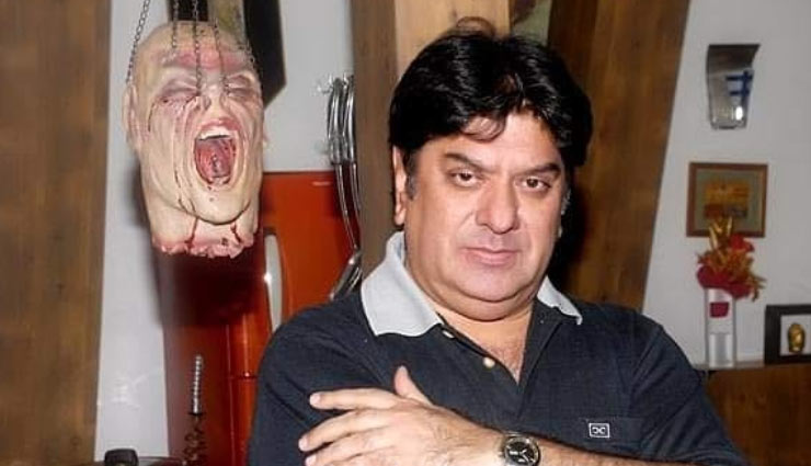 वीराना, बंद दरवाजा और पुरानी हवेली जैसी हॉरर फ़िल्में देने वाले श्याम रामसे का 67 की उम्र में निधन 