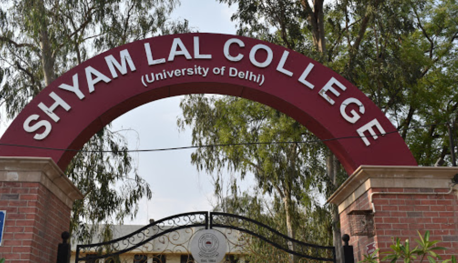 DU : असिस्टेंट प्रोफेसर के इन 57 पदों के लिए जारी है आवेदन प्रक्रिया, मिलेगा शानदार वेतन