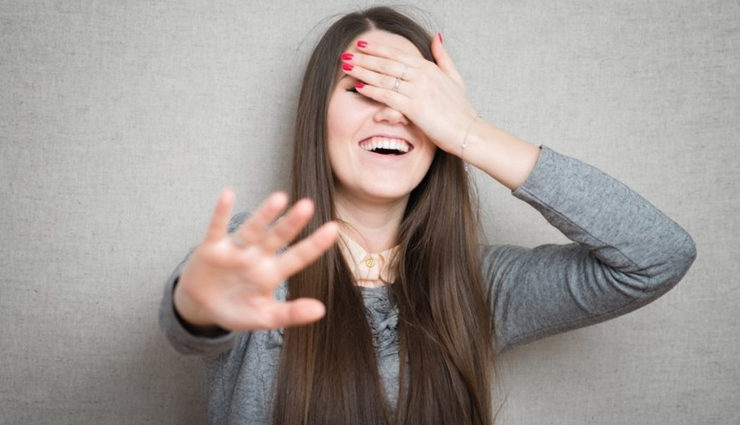 6 Truths To Know About Being Shy