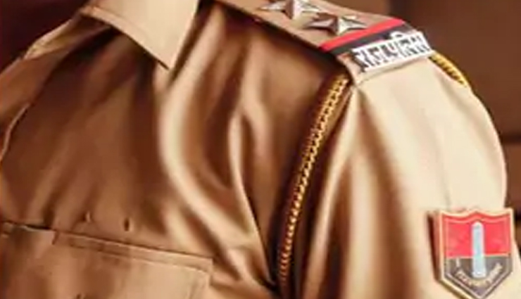 राजस्थान SI पेपर लीक मामला: SOG ने एक और ट्रेनी SI को भरतपुर से पकड़ा