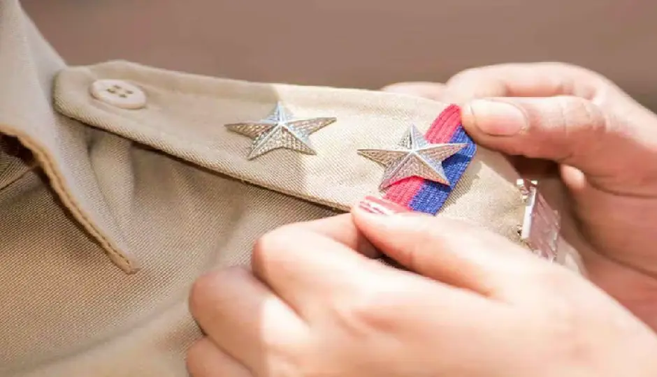 5-6 अप्रैल को होगी SI भर्ती परीक्षा, 7.70 लाख अभ्यर्थी जिला प्रशासन और SOG की सख्त निगरानी में देंगे एग्जाम