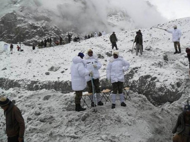 republic day 2019,siachen glacier dispute