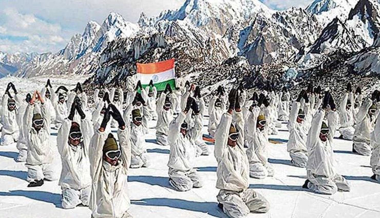 Republic Day 2019- Everything About Siachen Glacier Dispute