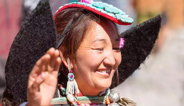 हर साल जून में लद्दाख की फेमस नुब्रा घाटी में आयोजित होता है सियाचिन लोक महोत्सव, उत्सव का लुत्फ उठाने आते है विदेशी पर्यटक