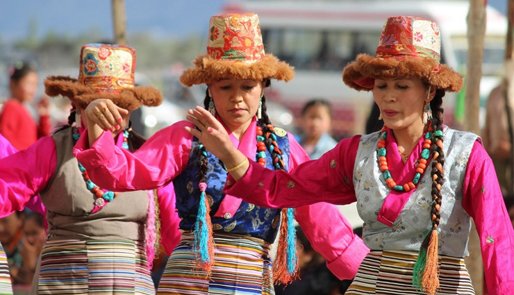 ladakh,ladakh nubra valley,siachen folk festival,about siachen folk festival,ladakh tourism