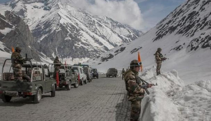 दुनिया का सबसे उंचा युद्ध स्थल है सियाचिन, जानें इसके बारे में