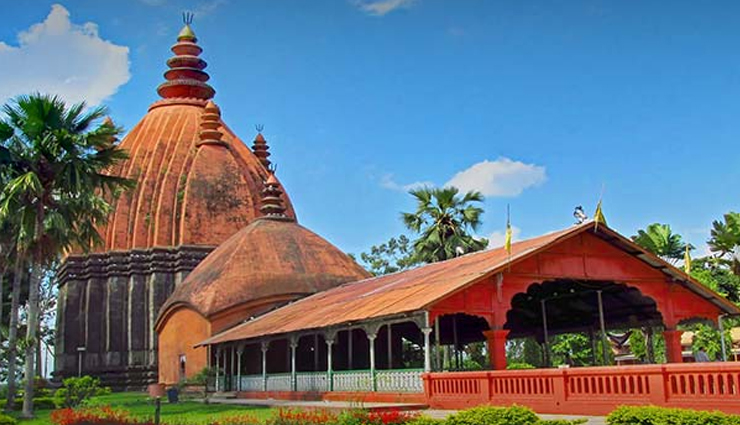 sibasagar,assam,tourist places to visit in sibasagar,places to visit in sibasagar,the namdang stone bridge,sibasagar lake,shivdol,vishnudol & devidol temples,ahom kingdom