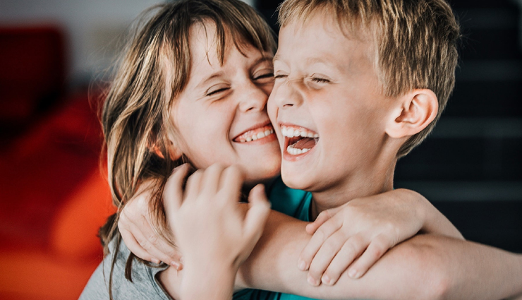 10 Things Every Younger Sibling Will Easily Relate To