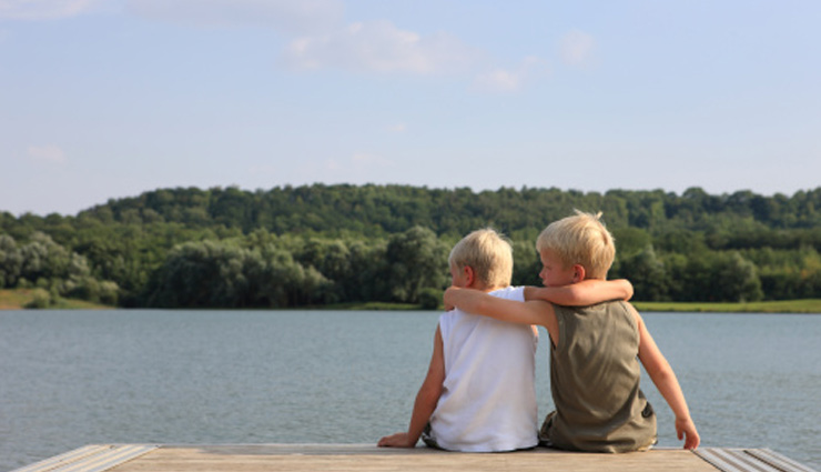 siblings bond,tips to have strong 5 activities to make siblings bond strong,kids care tips,parenting tips
