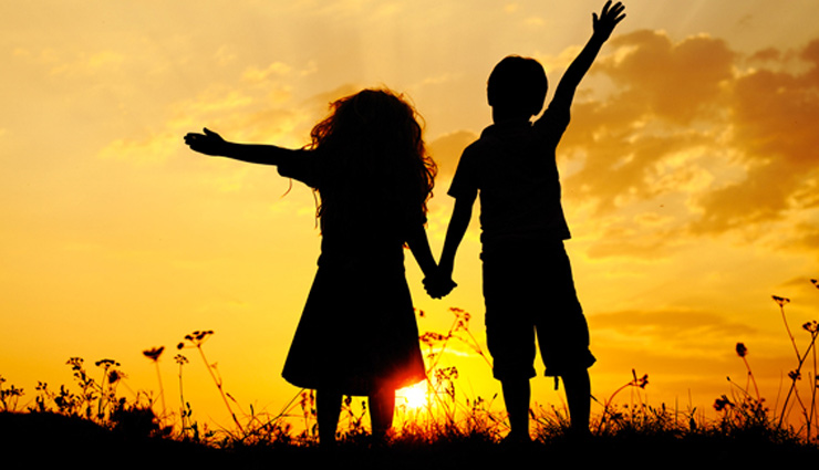 5 Activities To Make Siblings Bond Strong