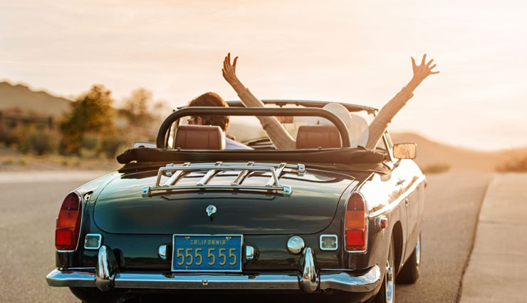 bhai dooj 2019,siblings reunion,places to visit with sibling,pacific coast highway,vintage airstream