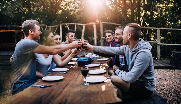 Bhai Dooj 2019- 5 Places To Plan Perfect Siblings Reunion