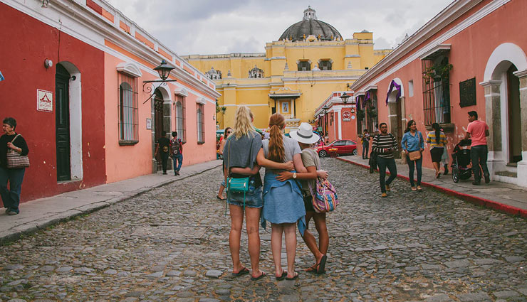 bhai dooj 2019,siblings reunion,places to visit with sibling,pacific coast highway,vintage airstream