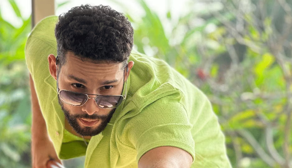 dhadak 2,dhadak 2 movie,dhadak promo video,siddhant chaturvedi,tripti dimri,siddhant tripti,karan johar,shazia iqbal