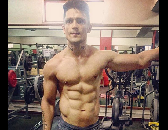 #BB11 This Ex BB Contestant Thanx Salman Khan For Changing His Life