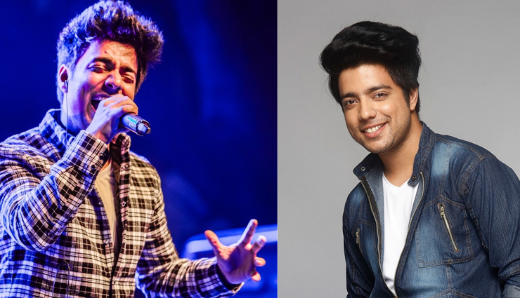 6 most active youtube singers,most active you tube singers,singers of you tube,you tube,shirley sethia,sachet tandon,shraddha sharma,hanu dixit,lisa mishra,siddharth slathia,vidya vox