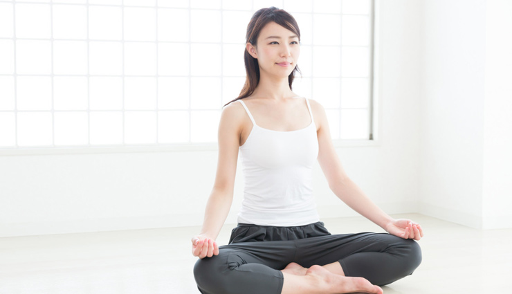siddhasana,yoga tips,yoga benefits ,सिद्धासन