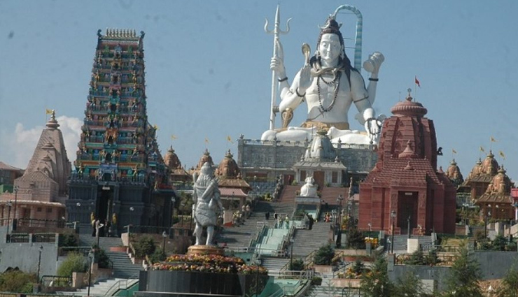 shiv temple,famous shiv temple,mahashivratri 2022,holidays,travel,travel guide