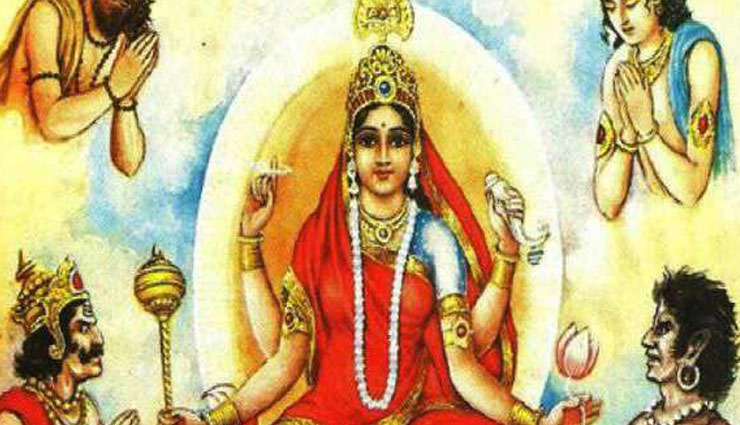 navratri special,navaratri,maa siddhidatri,worship,pooja vidhi