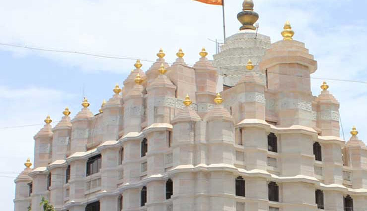 indias richest temples,siddhivinayak temple,shirdi sai baba temple,vaishno devi temple,travel,tourism,holidays,india tourism