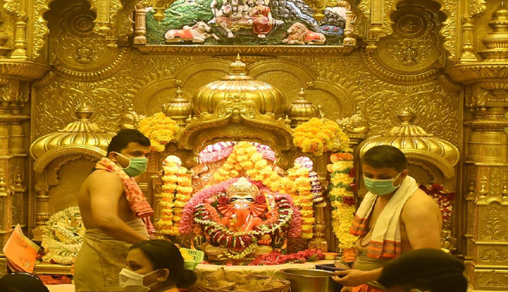 परिवार संग कर सकते हैं महाराष्ट्र के इन प्रसिद्द धार्मिक स्थलों के दर्शन, मिलेगी आत्मिक खुशी travel tips,travel guide,maharashtra temples