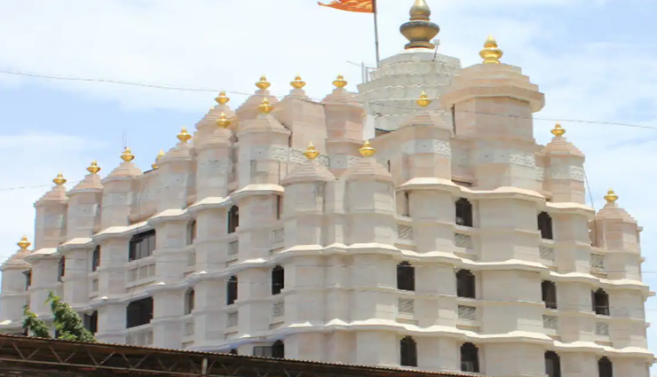siddhivinayak temple,about siddhivinayak temple