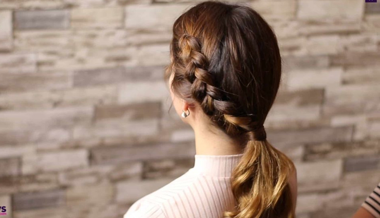 hairstyles,stunning hairstyles tips,hairstyles that match your dress,beauty,beauty tips