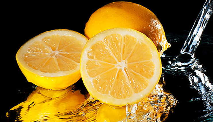 adding lemon to daily diet is good but bad when used excess