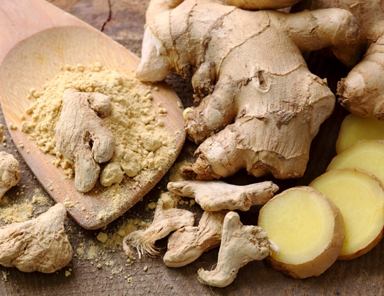 No Doubt Ginger is Used Widely, But It has Many Side Effects Too