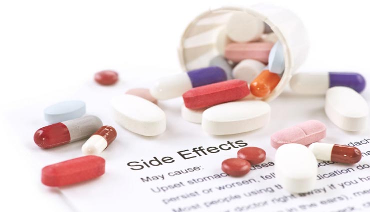 सामान्य बिमारियों की दवाइयां हो सकती हैं खतरनाक, जानें कैसे