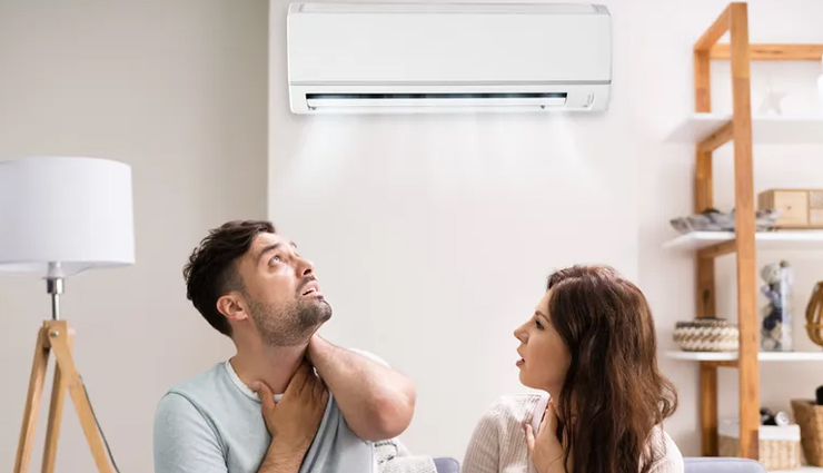 क्या बिना AC के नहीं चलता आपका भी काम? चिंता बढ़ा सकती हैं यह जानकारी!