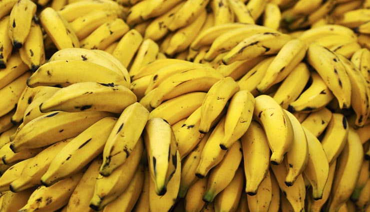 banana,side effects of banana,Health tips,healthy living ,केले के नुकसान