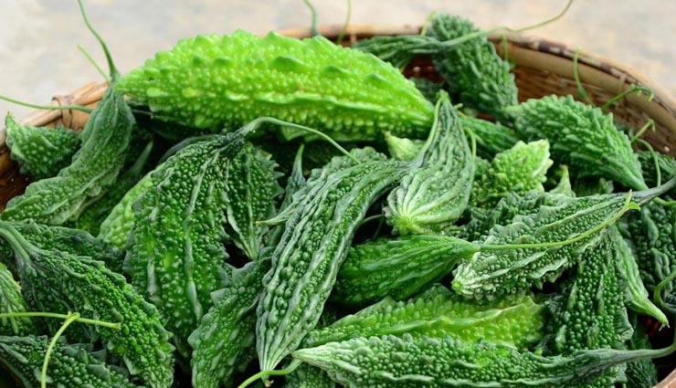 side effects of eating bitter ground,health tips in hindi,side effects of bitter ground,healthy living