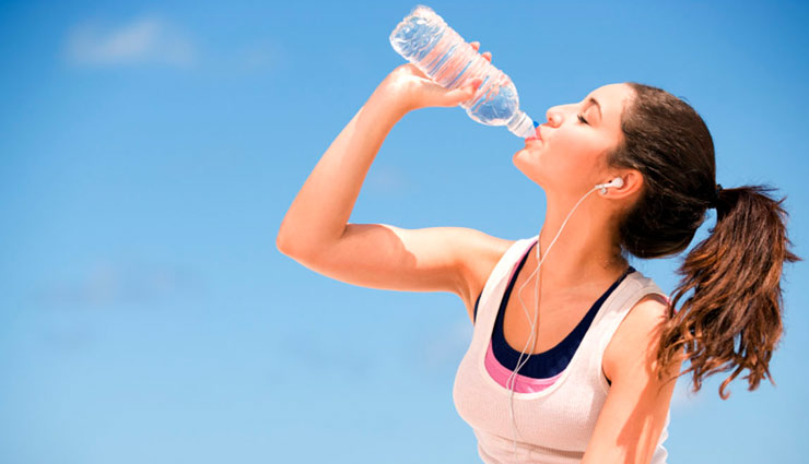 Health tips,drinking water,side effects of drinking water