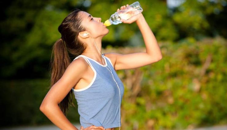 benefits of drinking water,side effects of drinking water,Health tips,drinking water benefits