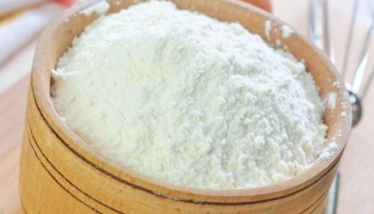 white flour harmful effects,health benefits,Health tips