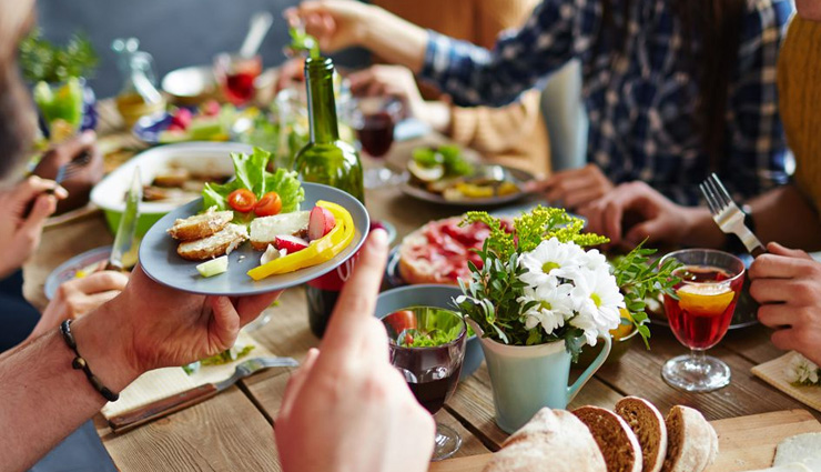 side effects,side effects of heavy dinner,heavy dinner,Health tips,Health